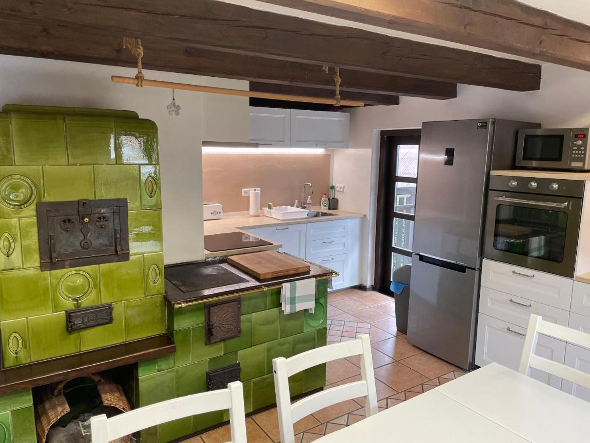 Holiday House Lipno-Slupecna Lipno nad Vltavou Εξωτερικό φωτογραφία