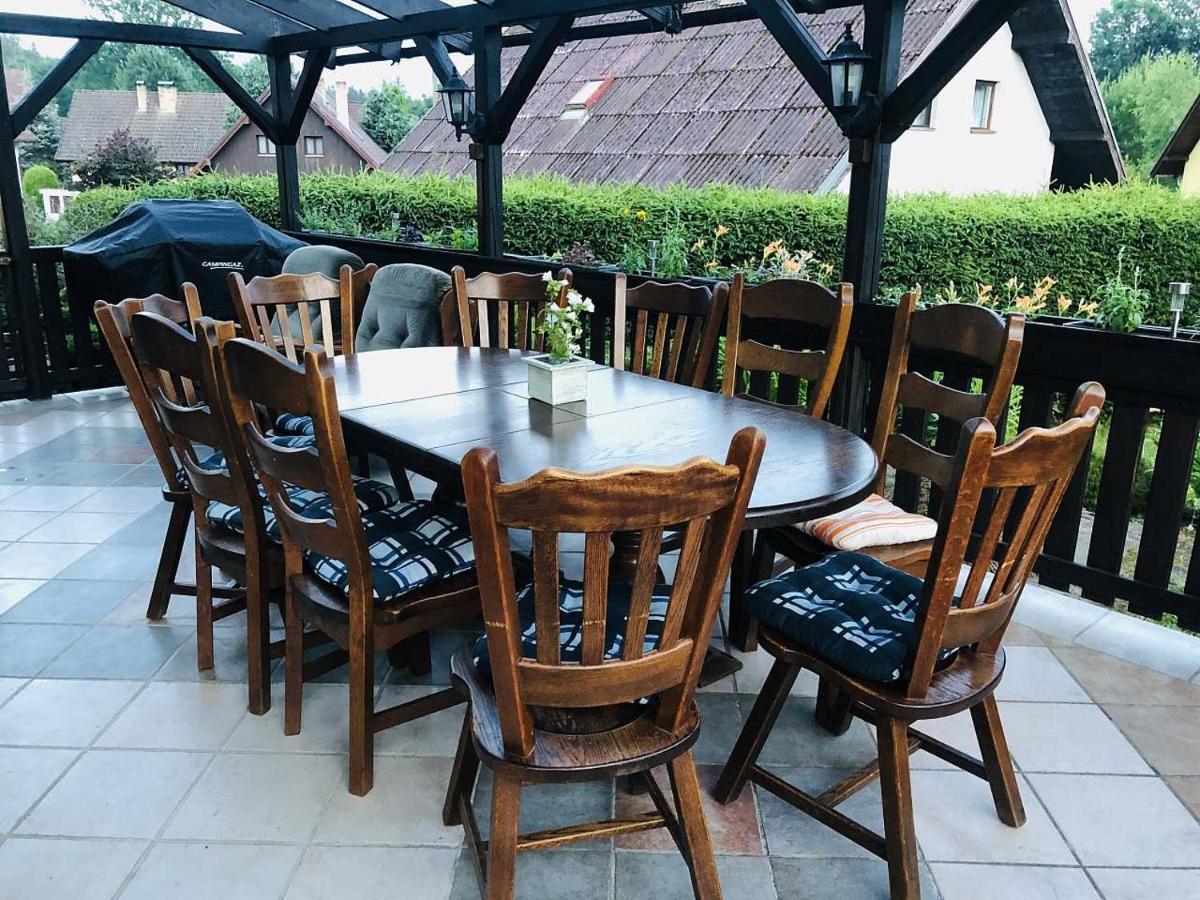 Holiday House Lipno-Slupecna Lipno nad Vltavou Εξωτερικό φωτογραφία