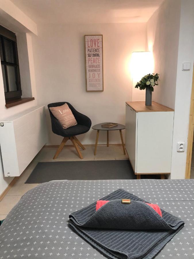 Holiday House Lipno-Slupecna Lipno nad Vltavou Εξωτερικό φωτογραφία