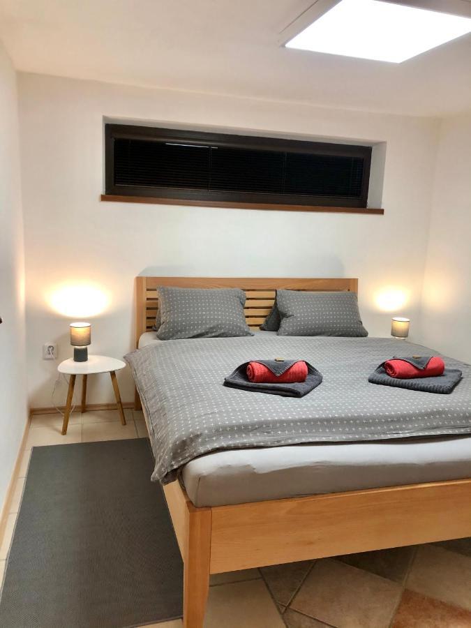 Holiday House Lipno-Slupecna Lipno nad Vltavou Εξωτερικό φωτογραφία