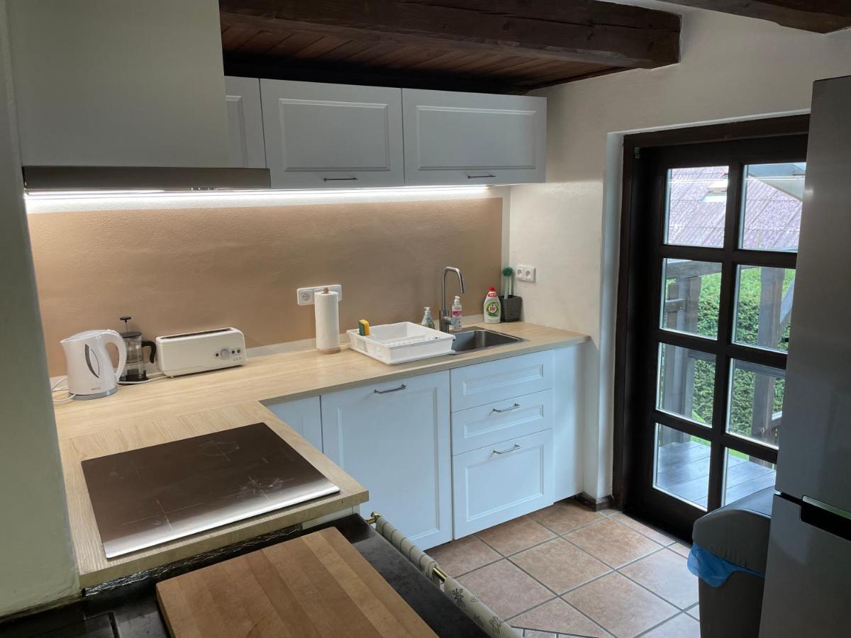 Holiday House Lipno-Slupecna Lipno nad Vltavou Εξωτερικό φωτογραφία