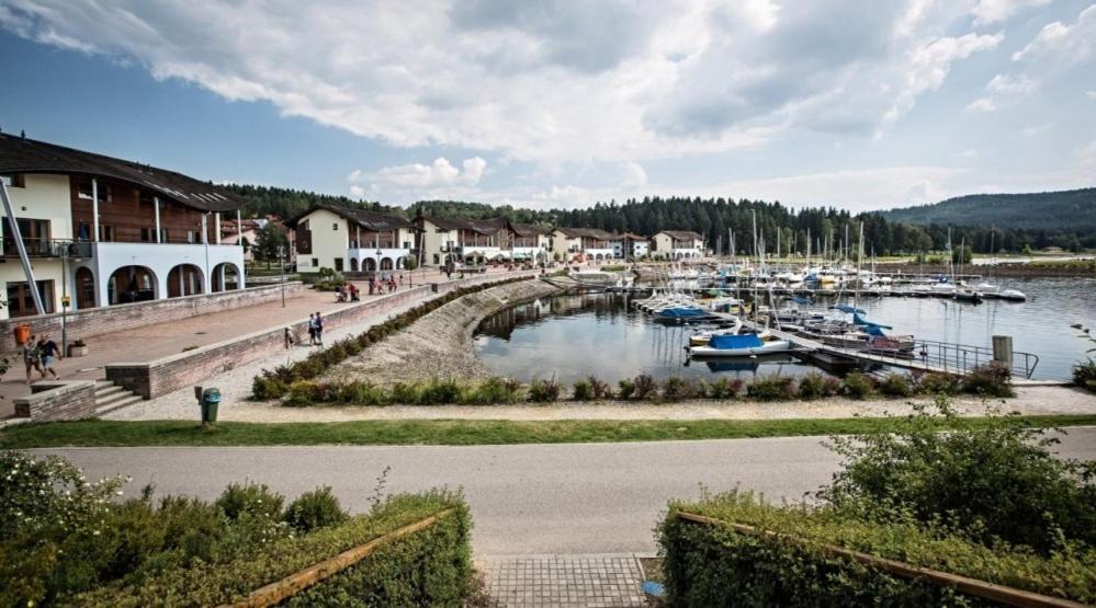 Holiday House Lipno-Slupecna Lipno nad Vltavou Εξωτερικό φωτογραφία