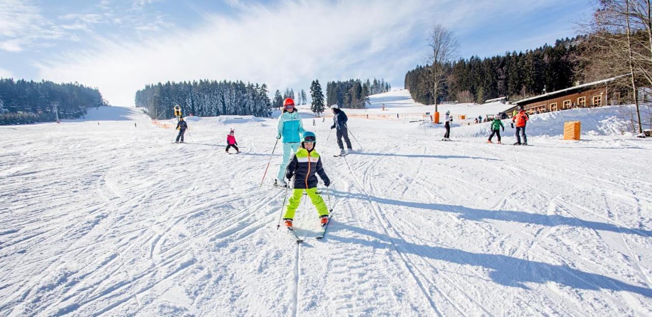 Holiday House Lipno-Slupecna Lipno nad Vltavou Εξωτερικό φωτογραφία