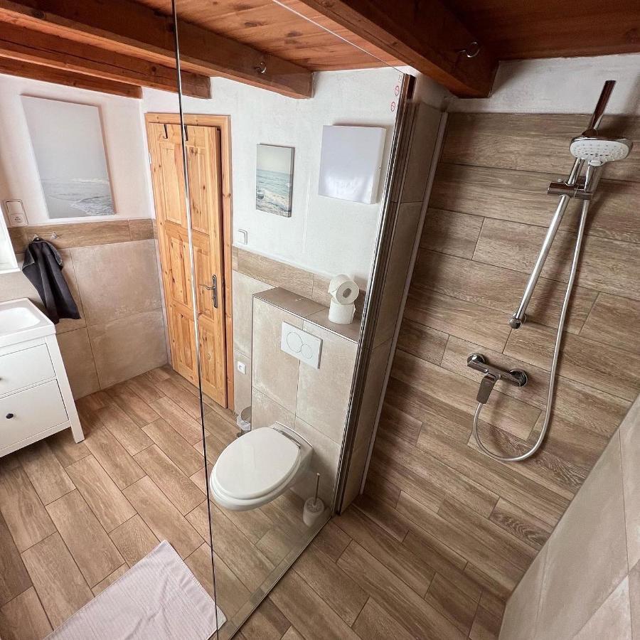 Holiday House Lipno-Slupecna Lipno nad Vltavou Εξωτερικό φωτογραφία