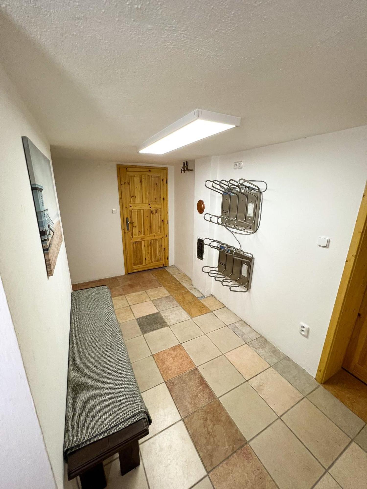 Holiday House Lipno-Slupecna Lipno nad Vltavou Εξωτερικό φωτογραφία