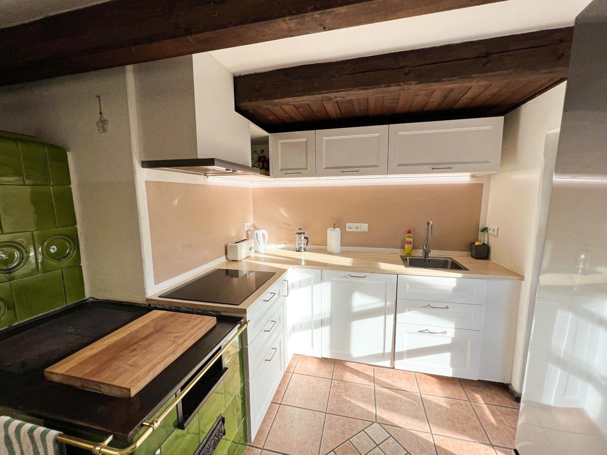 Holiday House Lipno-Slupecna Lipno nad Vltavou Εξωτερικό φωτογραφία