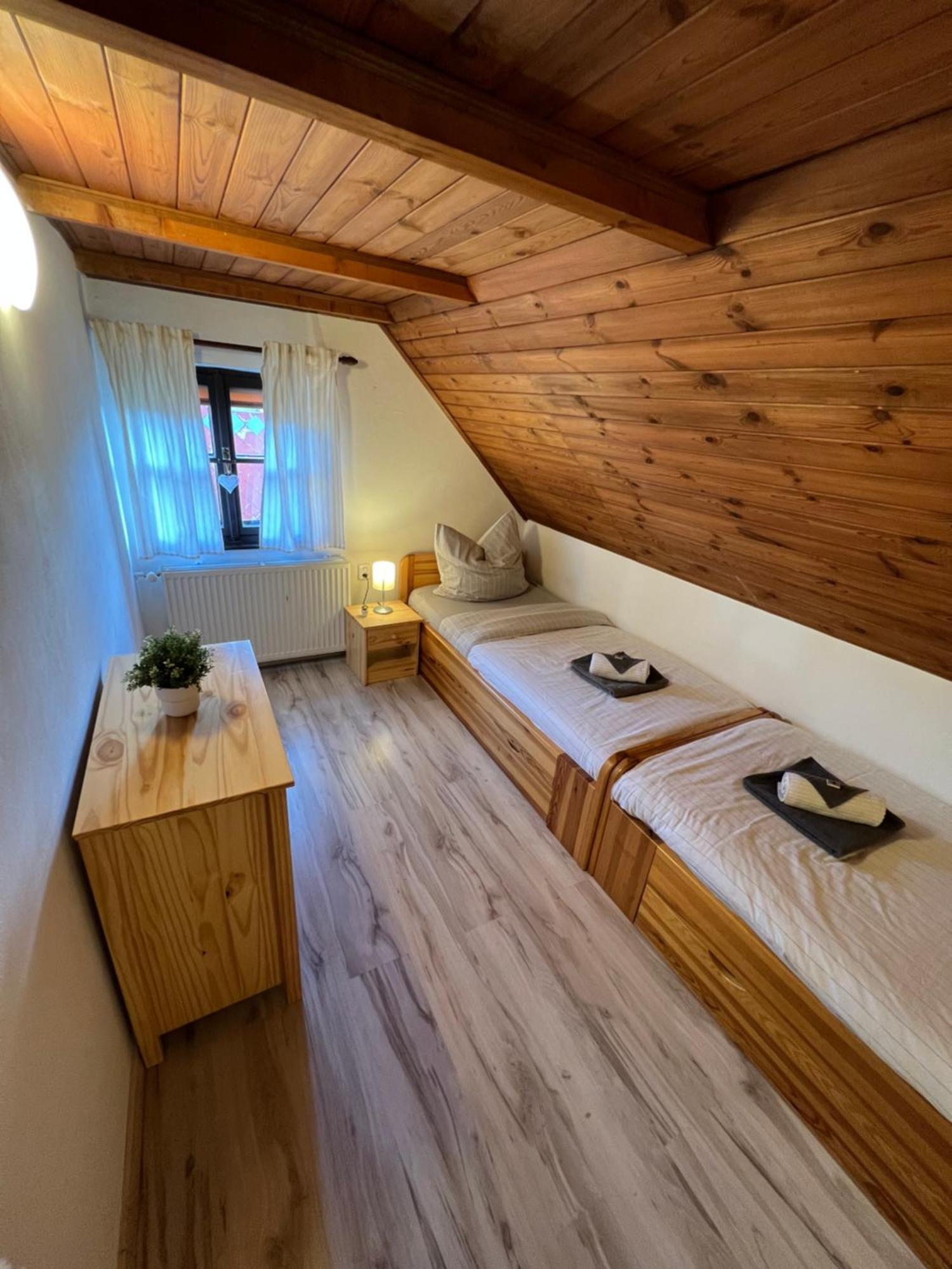 Holiday House Lipno-Slupecna Lipno nad Vltavou Εξωτερικό φωτογραφία