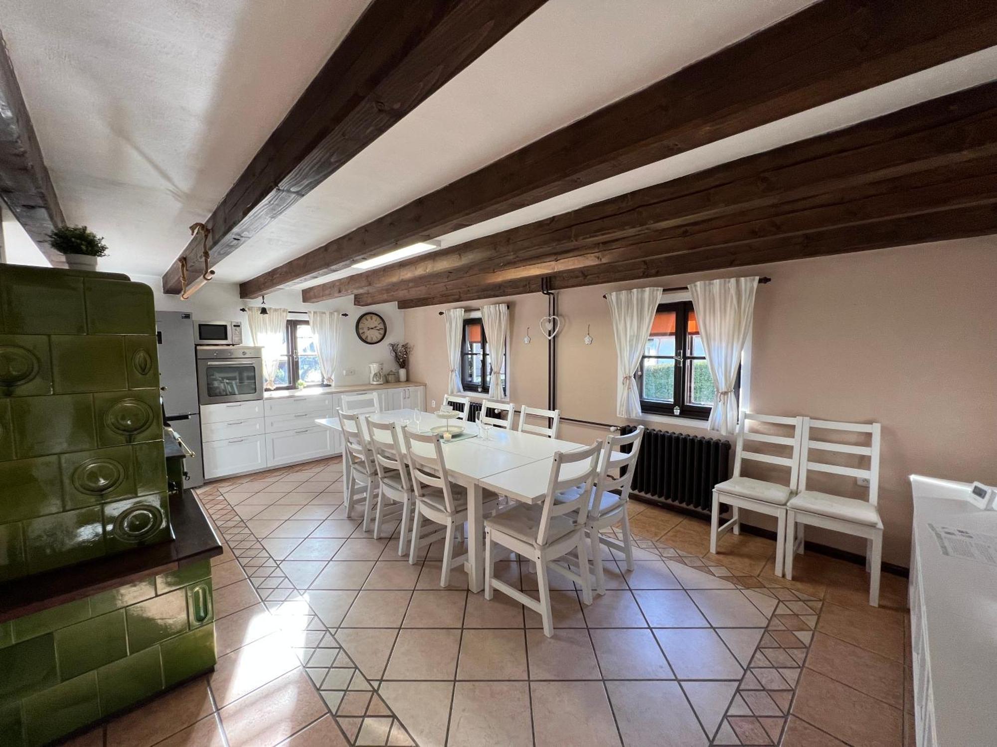 Holiday House Lipno-Slupecna Lipno nad Vltavou Εξωτερικό φωτογραφία