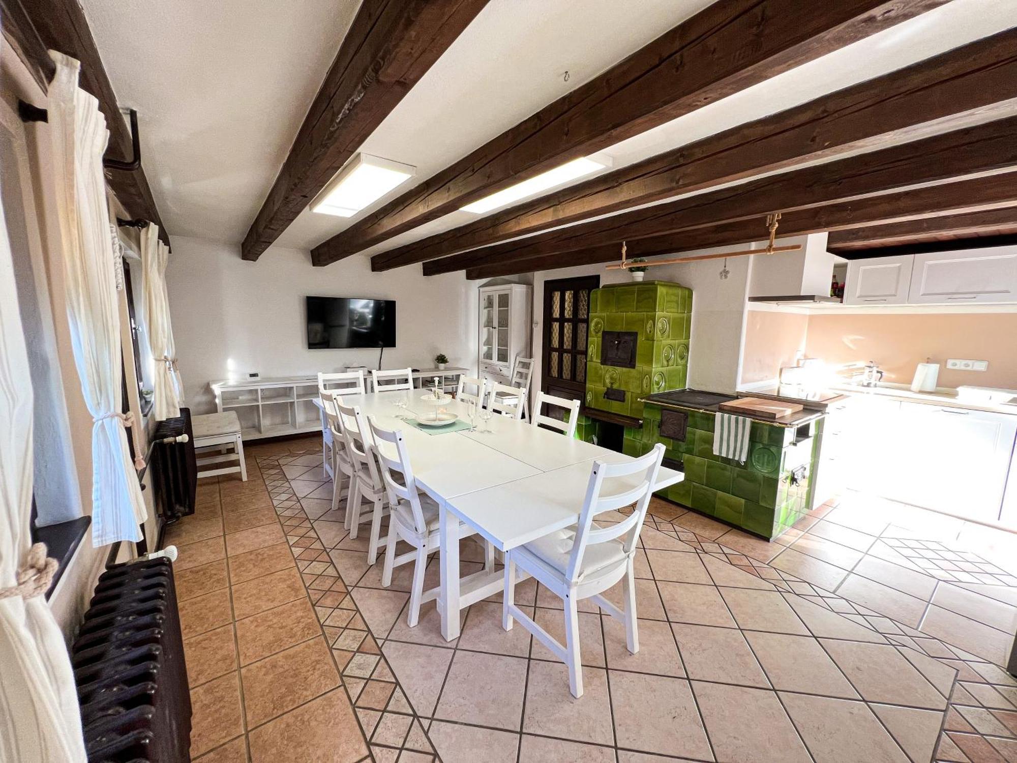 Holiday House Lipno-Slupecna Lipno nad Vltavou Εξωτερικό φωτογραφία