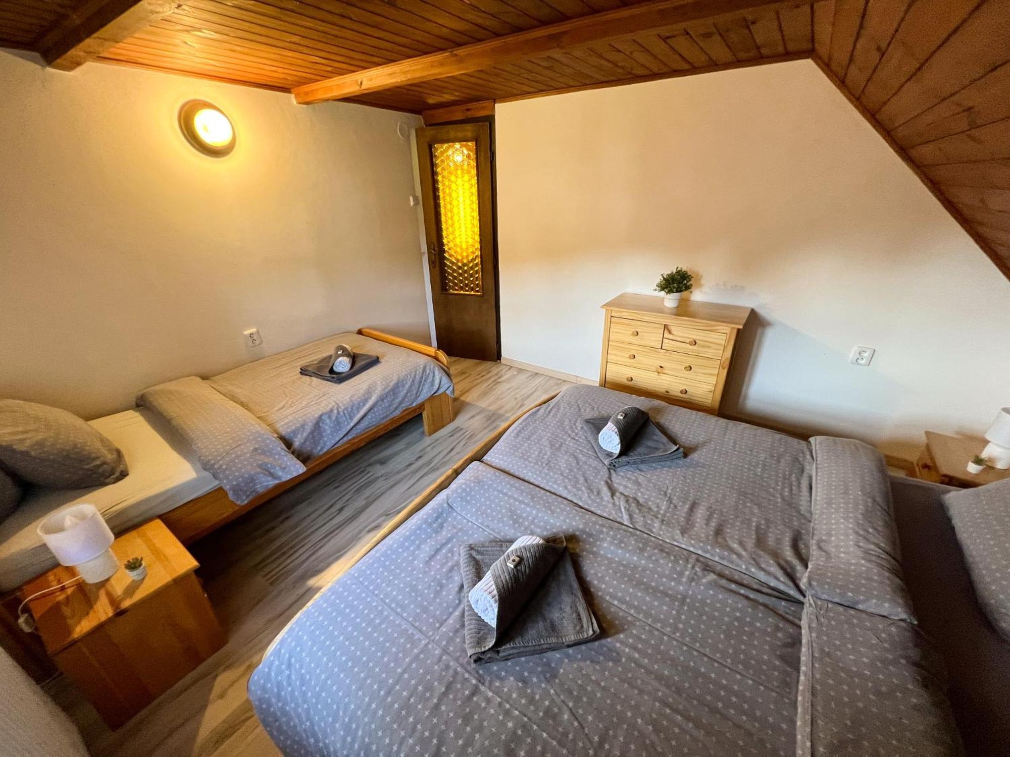 Holiday House Lipno-Slupecna Lipno nad Vltavou Εξωτερικό φωτογραφία
