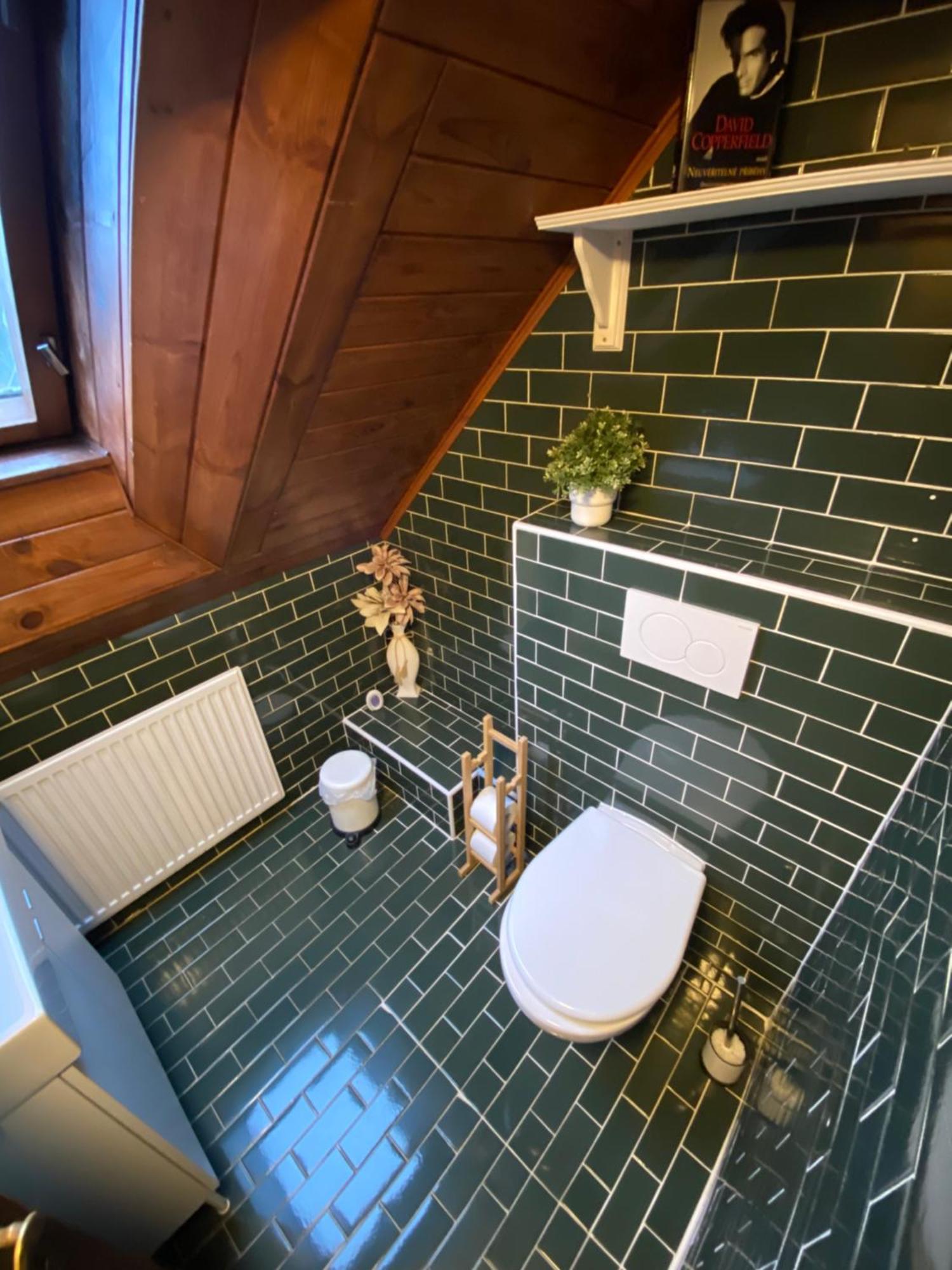 Holiday House Lipno-Slupecna Lipno nad Vltavou Εξωτερικό φωτογραφία