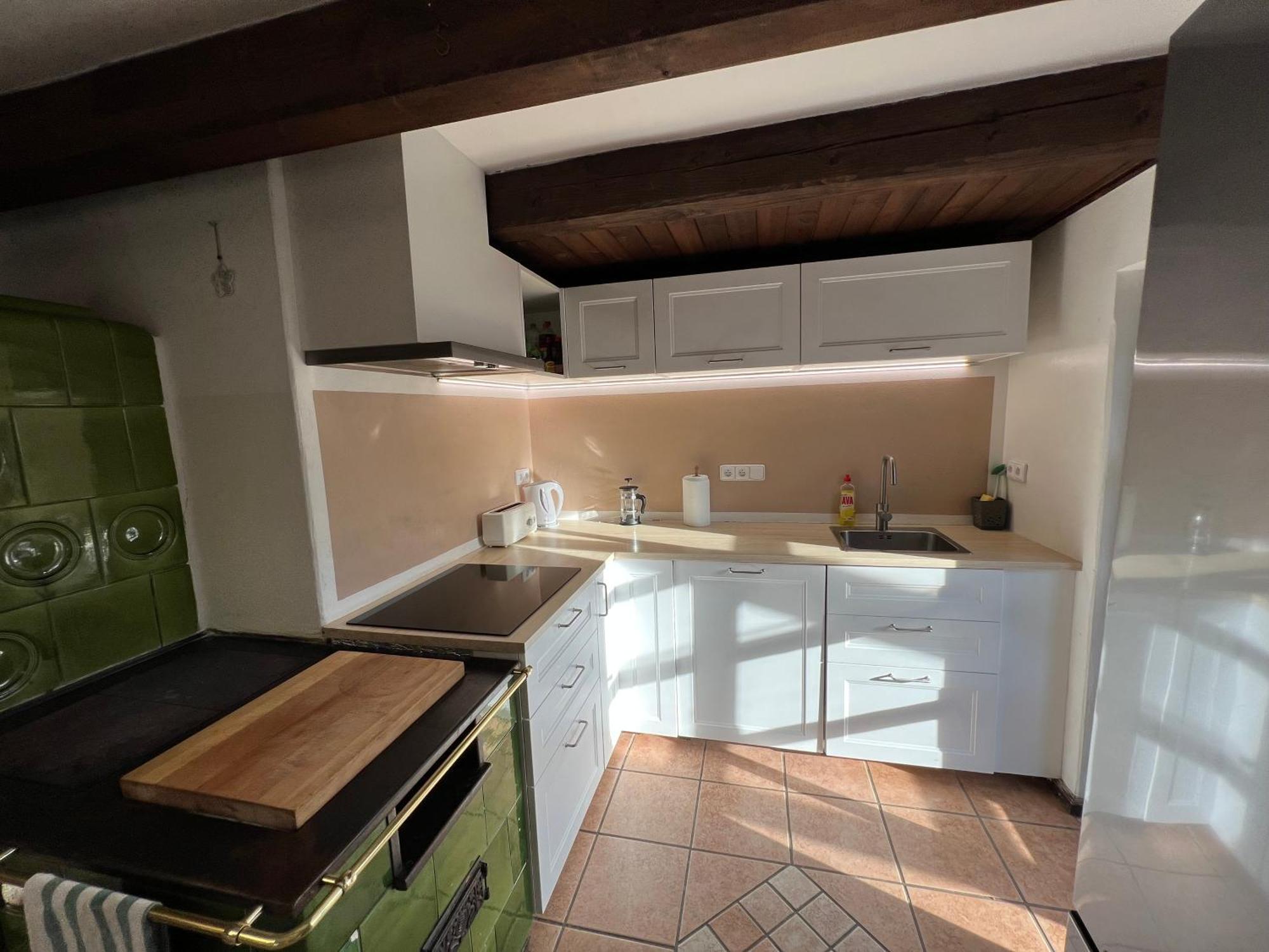 Holiday House Lipno-Slupecna Lipno nad Vltavou Εξωτερικό φωτογραφία