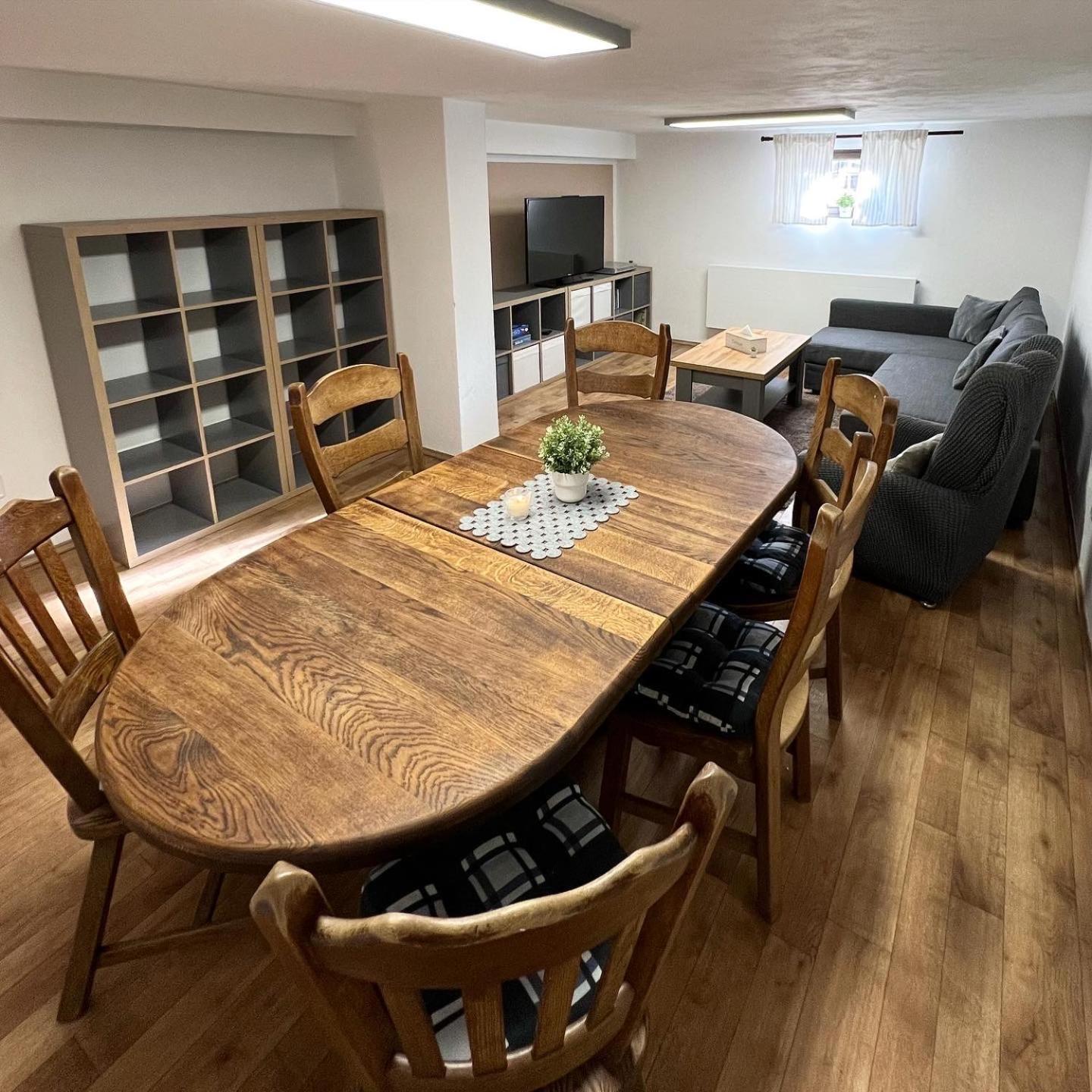 Holiday House Lipno-Slupecna Lipno nad Vltavou Εξωτερικό φωτογραφία